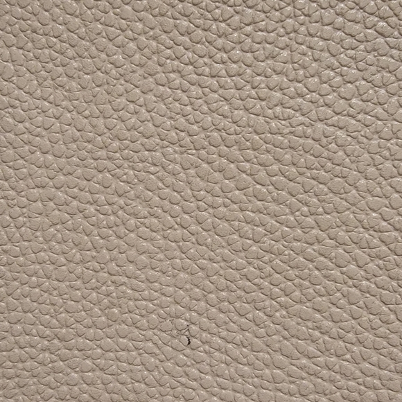 Michael Kors Jet Set Medium Crossbody Bag Pebbled Leather Pink Hand Bag Purse - Picture 7 of 15